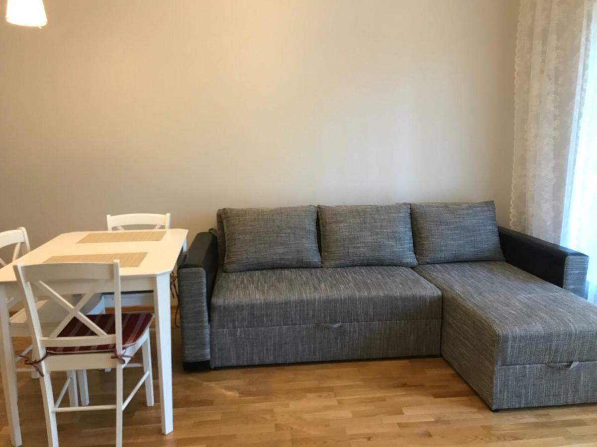 Apartments In Vabaduse 72 Narva-Jõesuu Εξωτερικό φωτογραφία