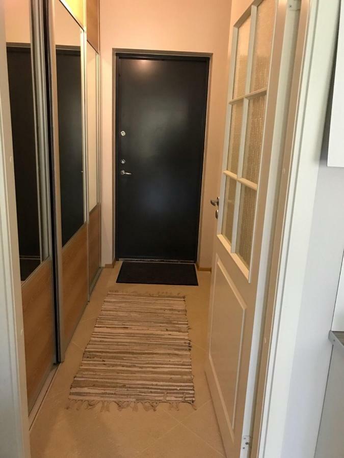 Apartments In Vabaduse 72 Narva-Jõesuu Εξωτερικό φωτογραφία