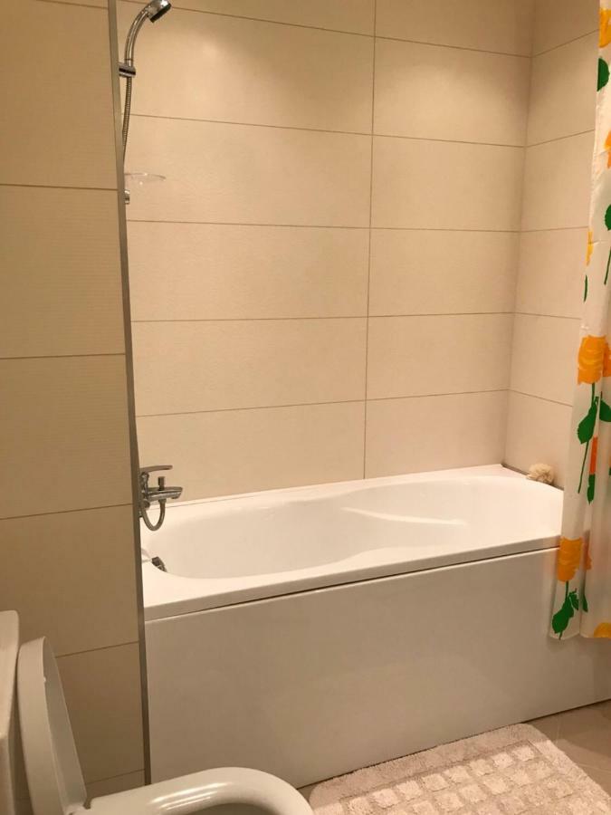 Apartments In Vabaduse 72 Narva-Jõesuu Εξωτερικό φωτογραφία